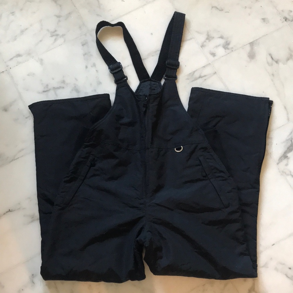 Slalom Men’s Ski Pants